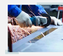 Услуги Изготовление металлоконструкций под ключ в Ханты-Мансийске