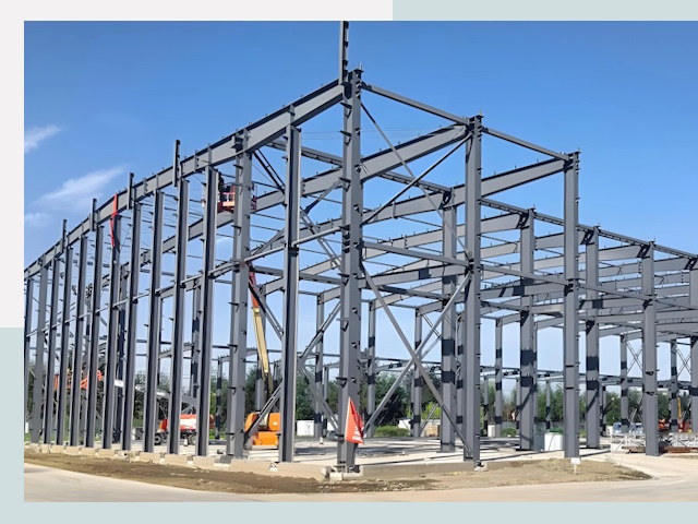 Строительство торговых центров в Ханты-Мансийске