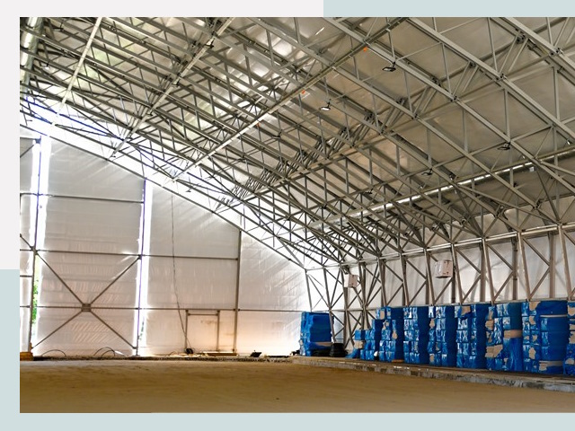 Строительство крытых катков в Ханты-Мансийске