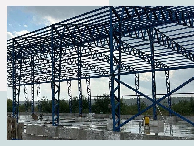 Строительство картодромов в Ханты-Мансийске