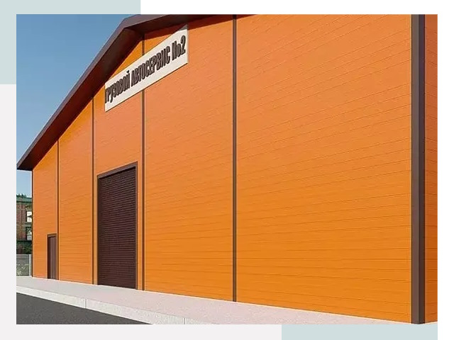 Строительство автосервисов в Ханты-Мансийске