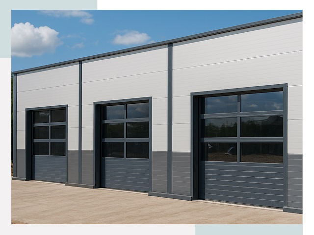 Строительство автомоек в Ханты-Мансийске