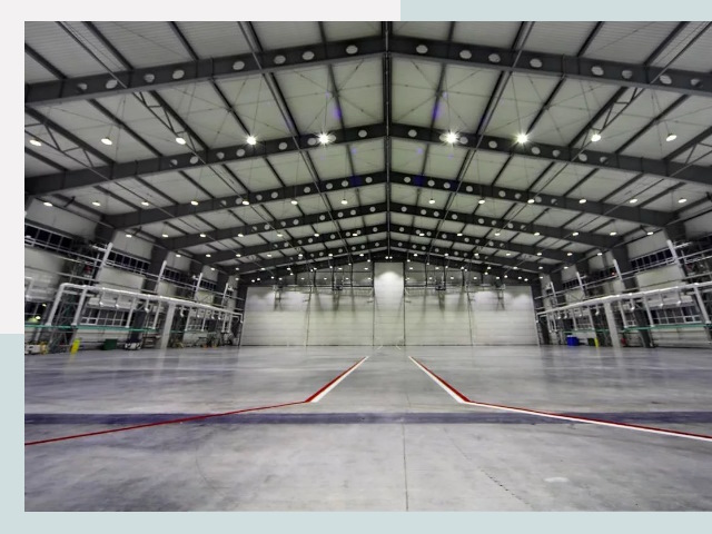 Ангары для бизнеса в Ханты-Мансийск от 613 руб. - Надежность и качество