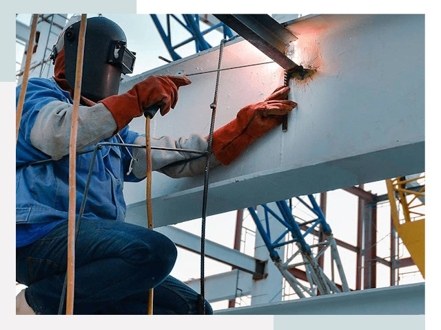 Генеральный подряд в Ханты-Мансийске от 613 руб. - Надежность и качество