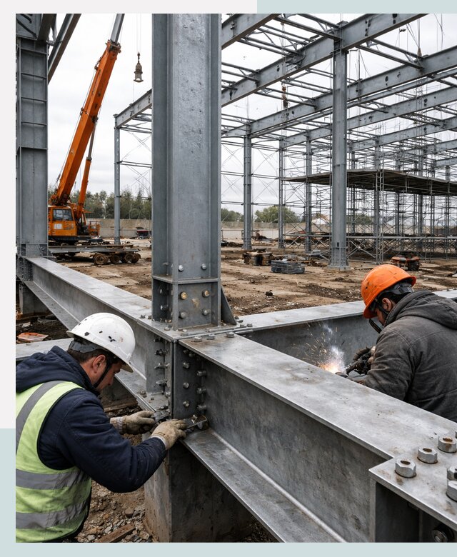 Строительство физкультурно-оздоровительных комплексов в Ханты-Мансийске